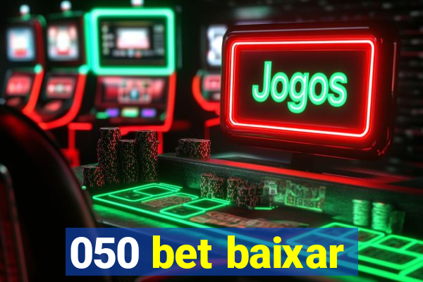 050 bet baixar